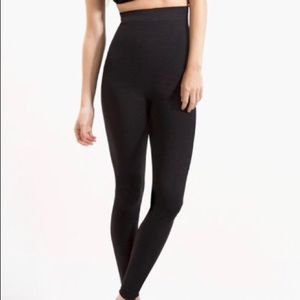 Blanqi postpartum leggings